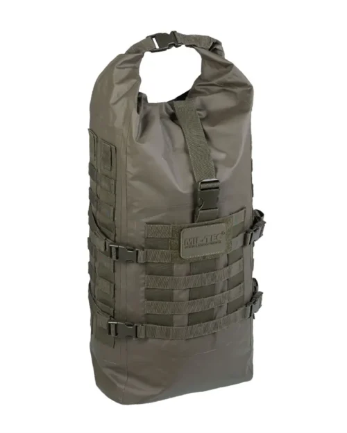 MIL-TEC taktikaline seljakott 35L oliv