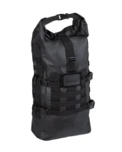 MIL-TEC taktikaline seljakott 35L must
