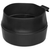 Fold-a-cup® joogitops Black 600 ml