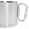 MIL-TEC joogikruus karabiiniga 500 ml - Image 2