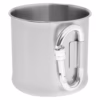 MIL-TEC joogikruus karabiiniga 500 ml - Image 4