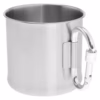 MIL-TEC joogikruus karabiiniga 500 ml - Image 5