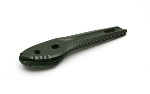 Wildo® OCYs söögiriistad Green