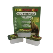 FireDragon süütetabletid 6x27g