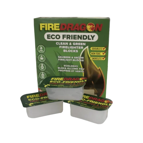 FireDragon süütetabletid 6x27g