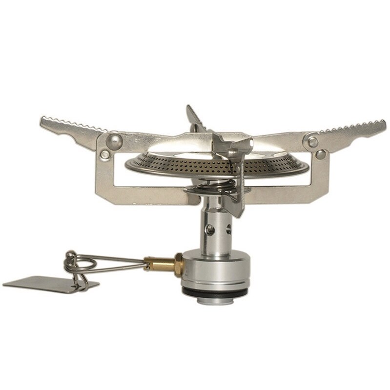 MIL-TEC gaasipriimus Spider L