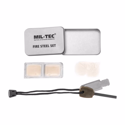 MIL-TEC süütekomplekt