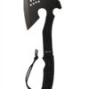 MIL-TEC matkakirves Paracord nööriga - Image 3