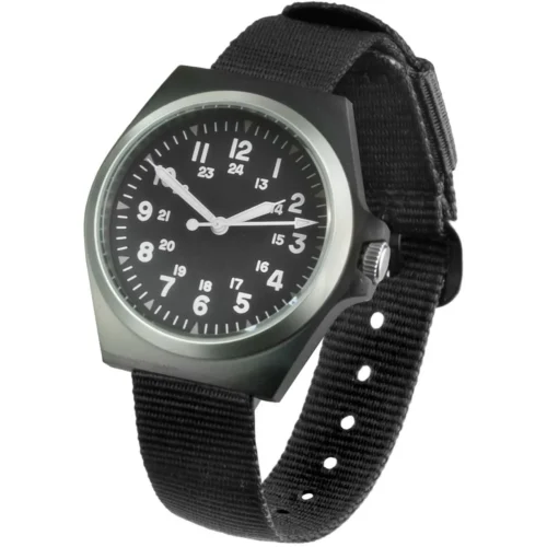 MIL-TEC käekell US Style