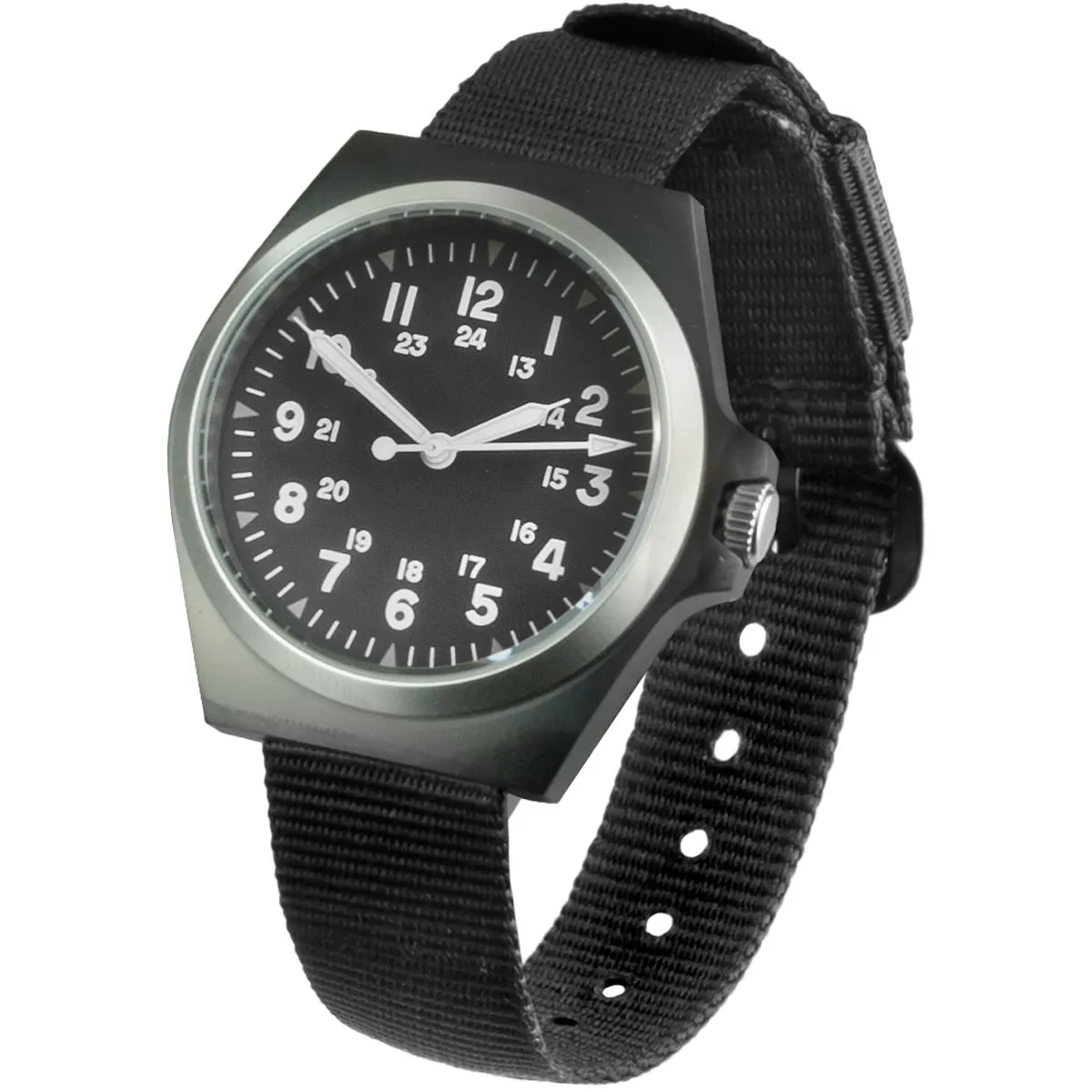 MIL-TEC käekell US Style