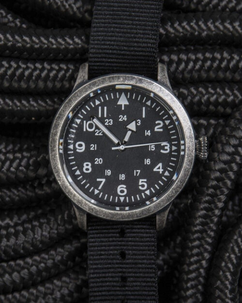 MIL-TEC käekell British Style - Image 2