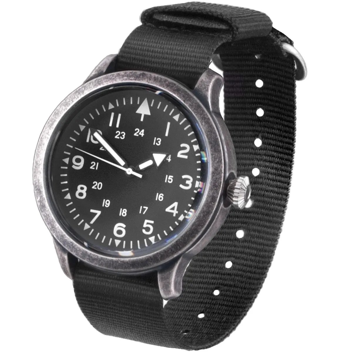 MIL-TEC käekell British Style