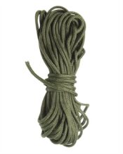 MIL-TEC nöör 15m 3mm oliv