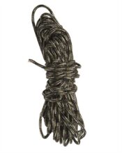 MIL-TEC nöör 15m 3mm tarn