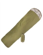 MIL-TEC ellujäämis magamiskott Bivy