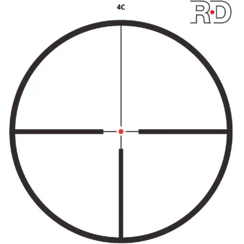 Meopta MeoPro R6 3-18x56 RD 4C - Image 6