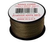 ATWOOD ROPE nöör Nano 300 coyote