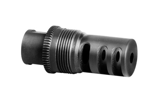 BoreLock Muzzle Brake (Suudmepidur) - Image 2