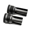 BoreLock HiPer Flash Hider (Leegisummuti)
