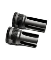 BoreLock HiPer Flash Hider (Leegisummuti)