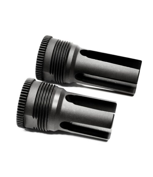 BoreLock HiPer Flash Hider (Leegisummuti)