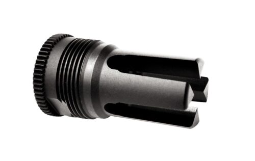 BoreLock HiPer Flash Hider (Leegisummuti) - Image 3