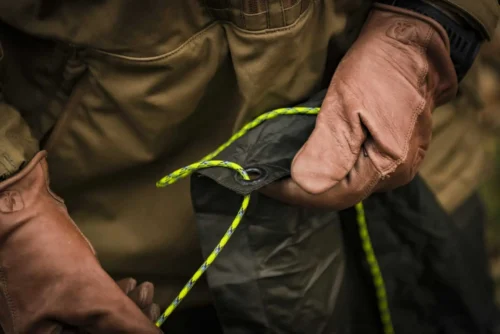 ATWOOD ROPE nöör  Paracord 550 Xanthoria - Image 2