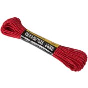 ATWOOD ROPE taktikaline helkurnöör 275 Red