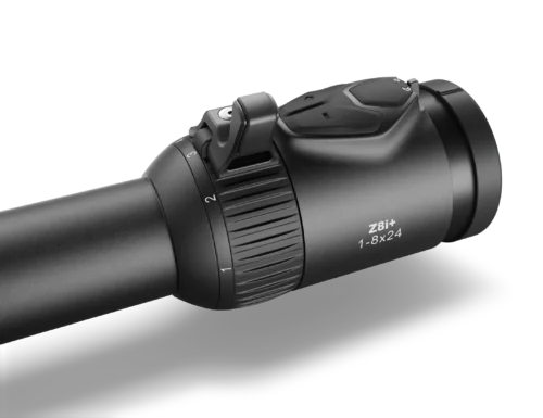 Z8i+ 1-8x24 SR 4A-IF - Image 4