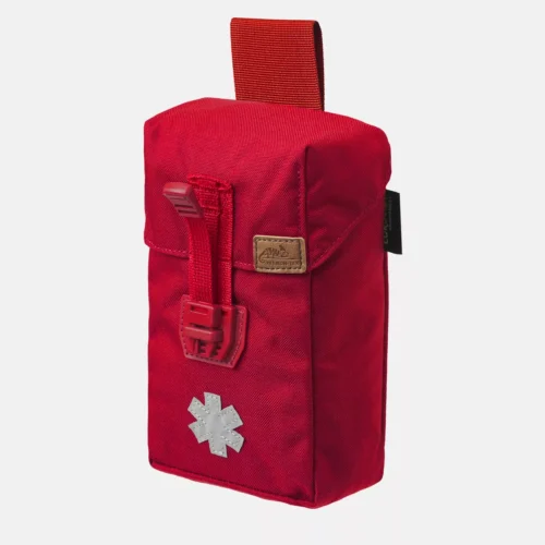 HELIKON-TEX esmaabikott Bushcraft Red
