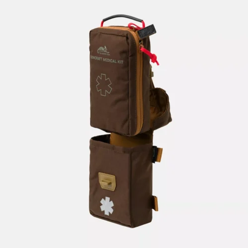 HELIKON-TEX esmaabikott Bushcraft Red - Image 4