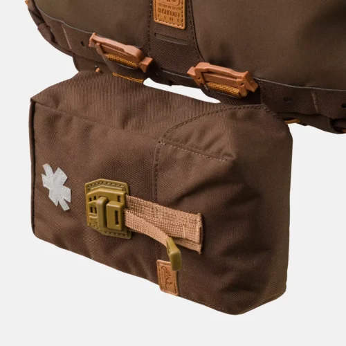 HELIKON-TEX esmaabikott Bushcraft Red - Image 6