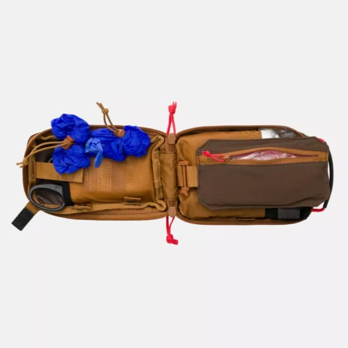 HELIKON-TEX esmaabikott Bushcraft Red - Image 8