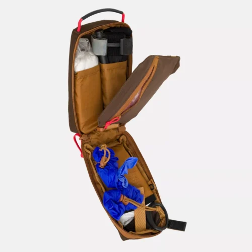 HELIKON-TEX esmaabikott Bushcraft Red - Image 9