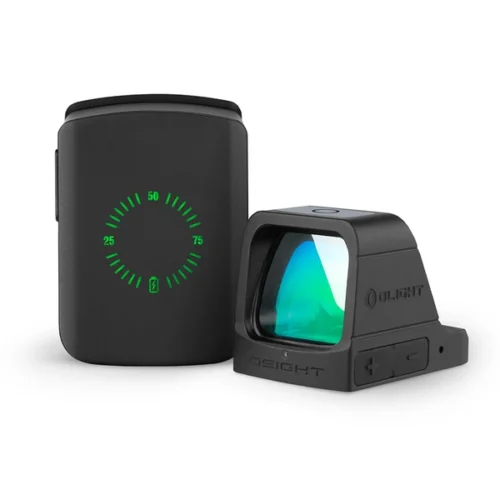 OSIGHT 3 MOA