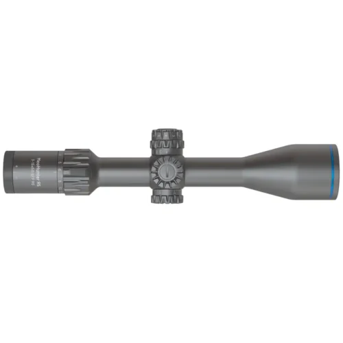 Meohunter R5 3-15x50 SFP RD - Image 3