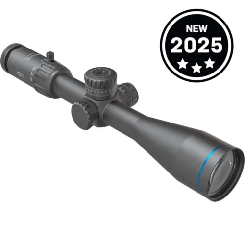 Meopta MeoPro R6 3-18x50 RD 4C