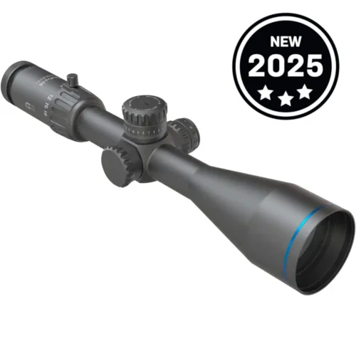 Meopta MeoPro R6 3-18x56 RD 4C