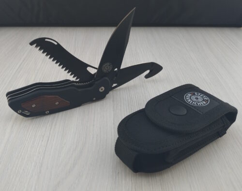 Nuga Steyr Scout PRO - Image 3