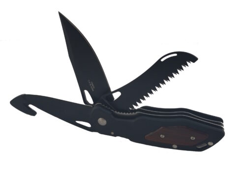 Nuga Steyr Scout PRO - Image 2