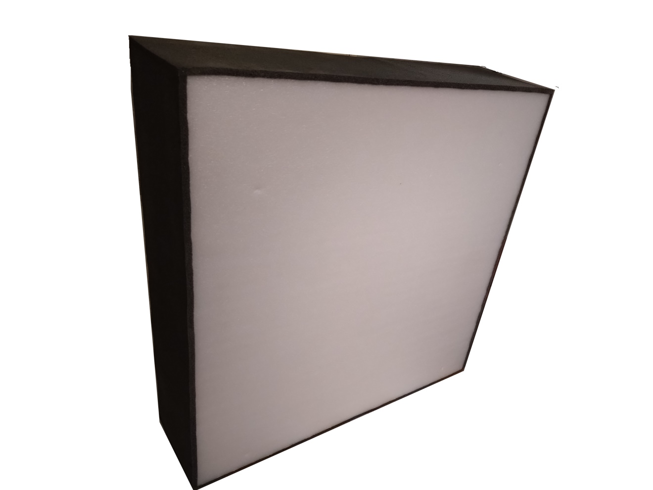 VIBUMATT 84x84x23,5cm