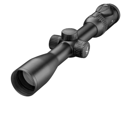 Z8i 1,7-13,3x42 P L 4A-I