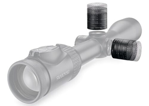 BTF Ballistiline torn Swarovski Z8i - Image 3