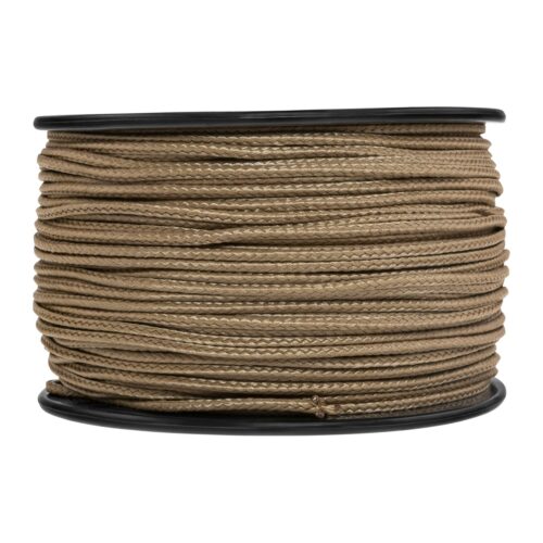 ATWOOD ROPE nöör  Micro 125 coyote - Image 2