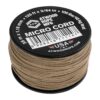 ATWOOD ROPE nöör  Micro 125 coyote