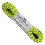 ATWOOD ROPE nöör  Paracord 550 Xanthoria