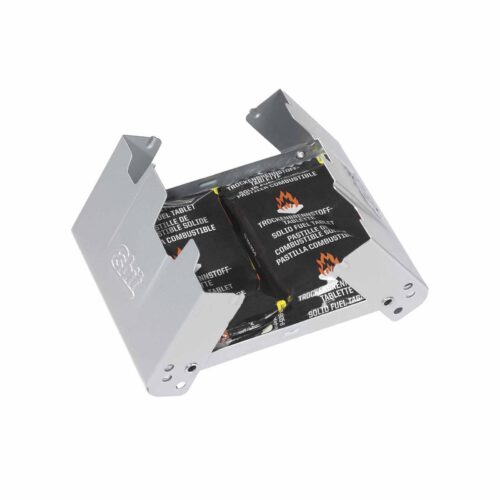 Esbit süütetabletid 8x27g - Image 2