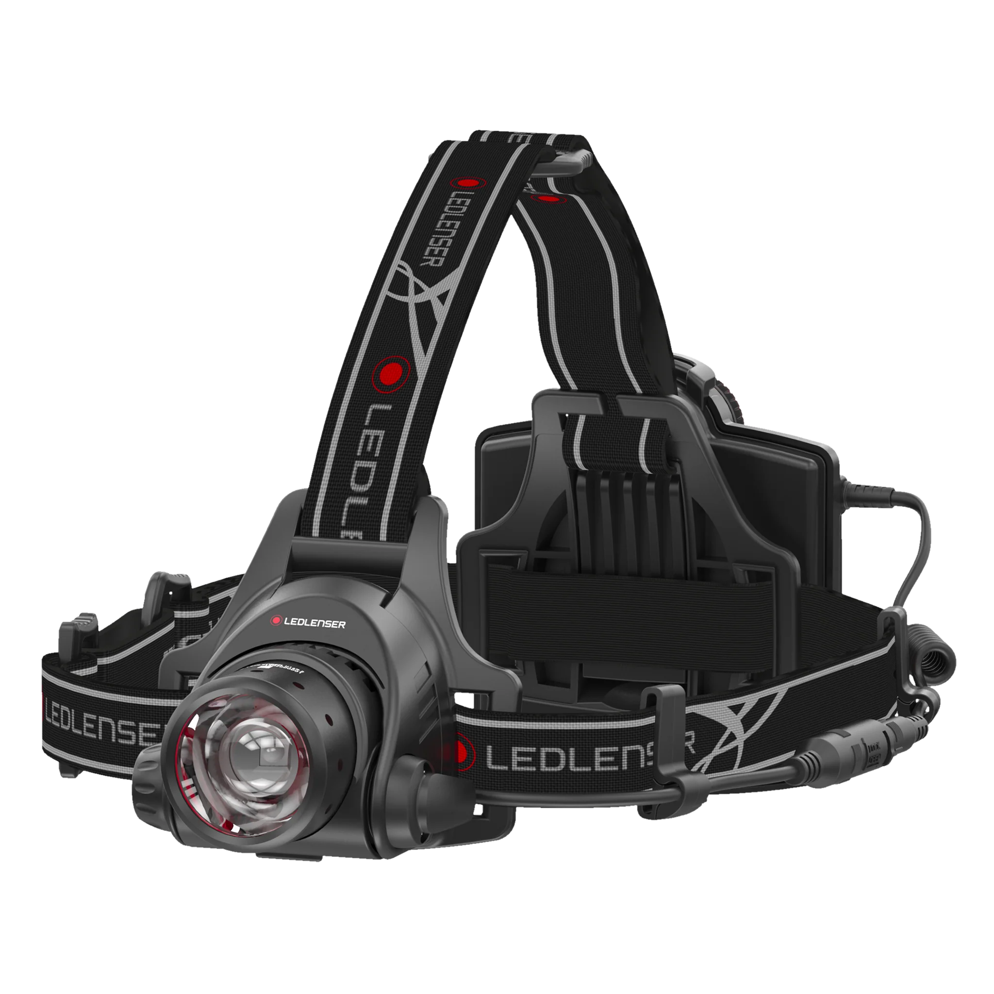 LED Lenser H14R.2