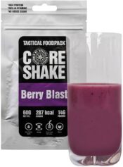 TACTICAL FOODPACK - Valgujook marjadega, 60g