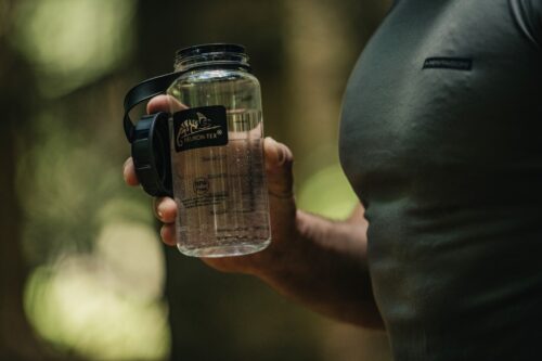 Helikon-Tex välipudel Tritan™ Clear 550ml - Image 6